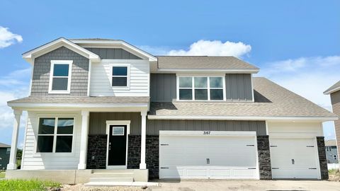 3167 Sunflower Way NW Prior Lake MN 55352