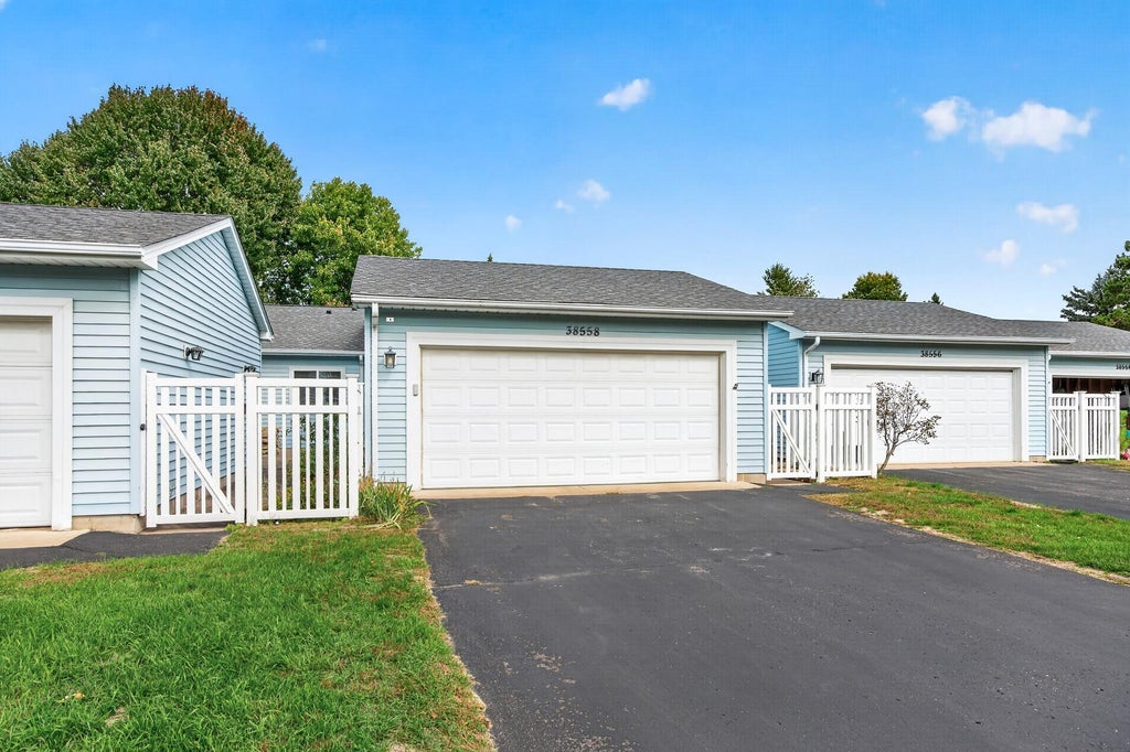 Photo of 38558 Grand Avenue, North Branch, MN 55056 (MLS # 7150669)
