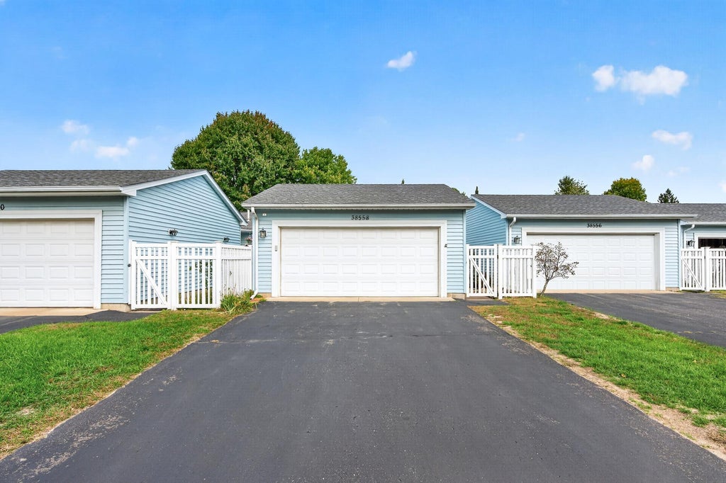 Photo of 38558 Grand Avenue, North Branch, MN 55056 (MLS # 7150669)