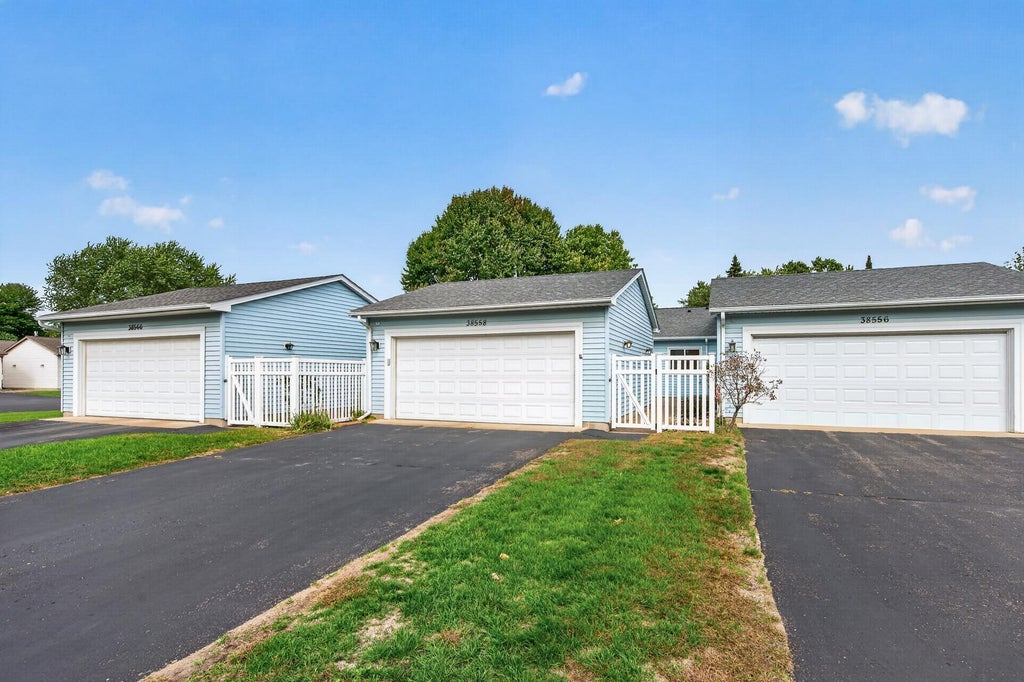 Photo of 38558 Grand Avenue, North Branch, MN 55056 (MLS # 7150669)