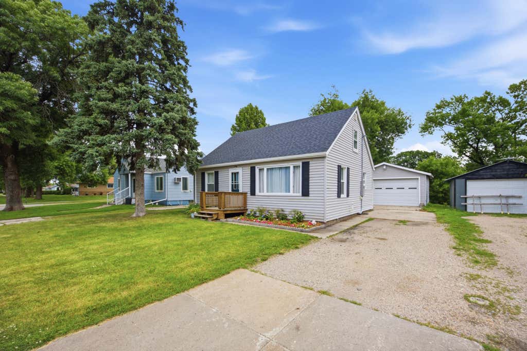 Photo of 109 2nd Street NW, Dilworth, MN 56529 (MLS # 7103049)