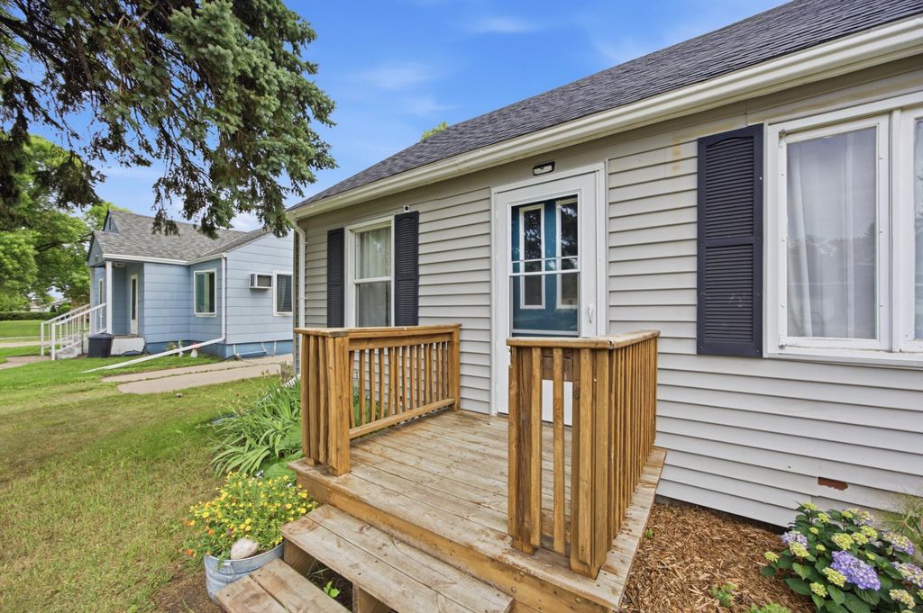 Photo of 109 2nd Street NW, Dilworth, MN 56529 (MLS # 7103049)