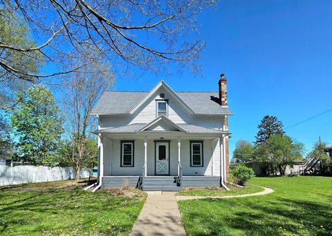 113 2nd Avenue SE, Spring Grove, MN 55974 - MLS#: 6718361