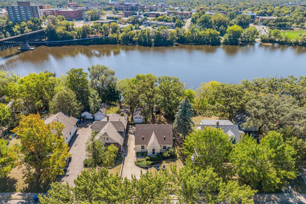 Photo of 141 Riverside Drive NE, Saint Cloud, MN 56304 (MLS # 7106743)