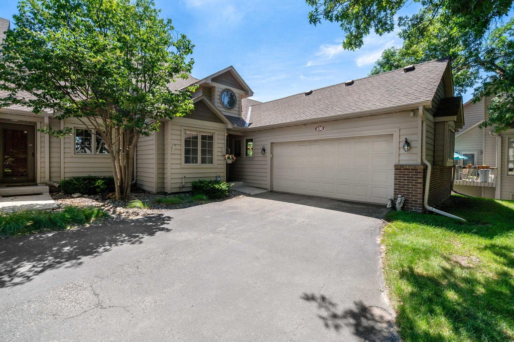 Photo of 630 Sullivan Lane NE, Columbia Heights, MN 55421 (MLS # 7141526)