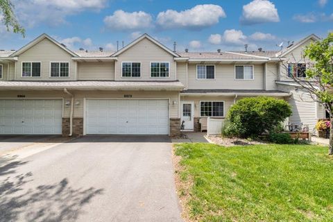 Photo of 8870 92nd Street S, Cottage Grove, MN 55016 (MLS # 6809282)
