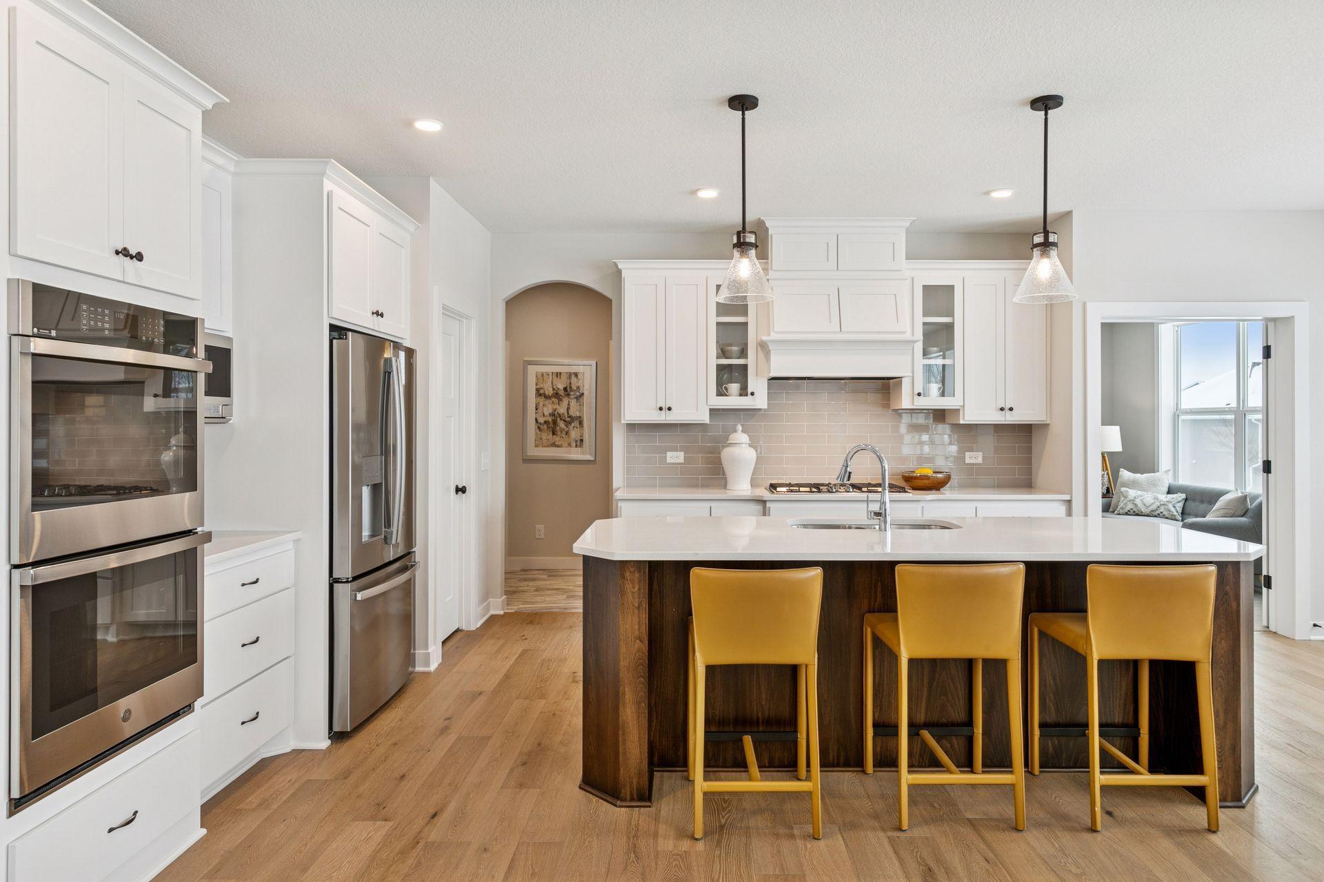 The Summit Floor Plan By Jonathan Homes!The summit floor plan by Jonat – image 1
