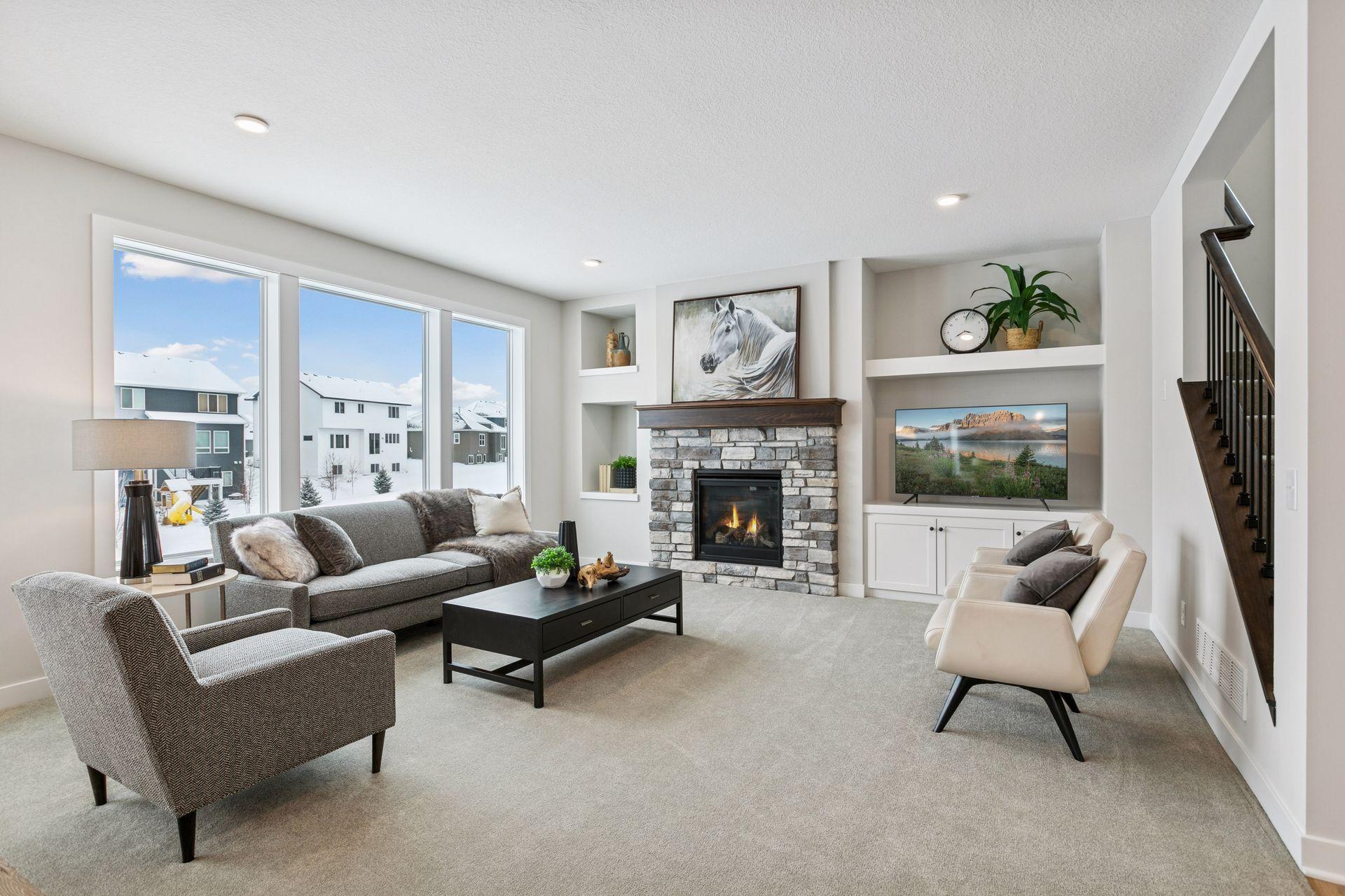 The Summit Floor Plan By Jonathan Homes!The summit floor plan by Jonat – image 7