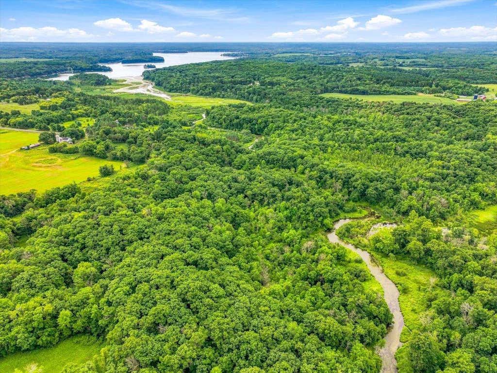 Photo of TBD 105th Avenue, Amery, WI 54001 (MLS # 7127850)