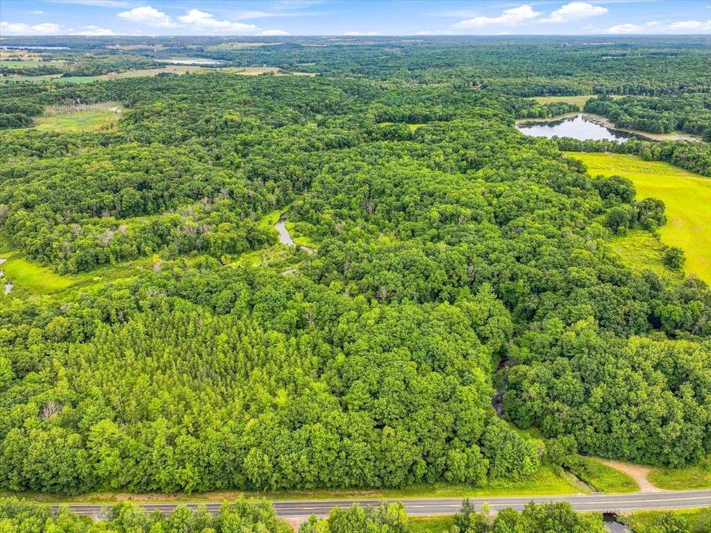 Photo of TBD 105th Avenue, Amery, WI 54001 (MLS # 7127850)