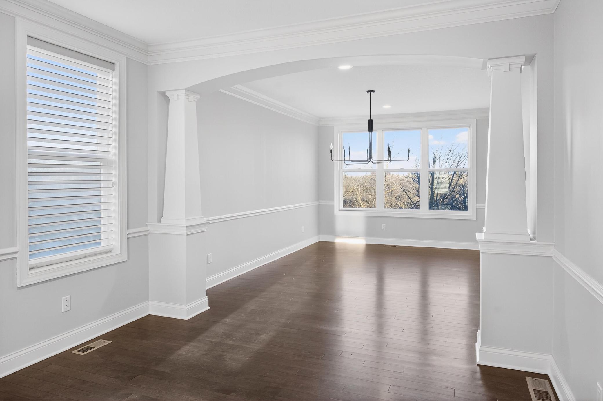 9889 Frederick Place