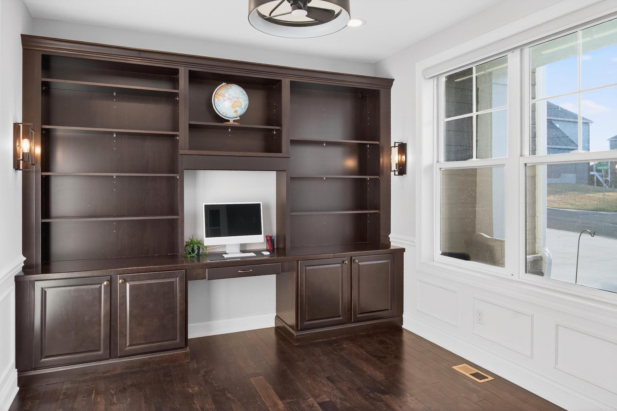 9889 Frederick Place
