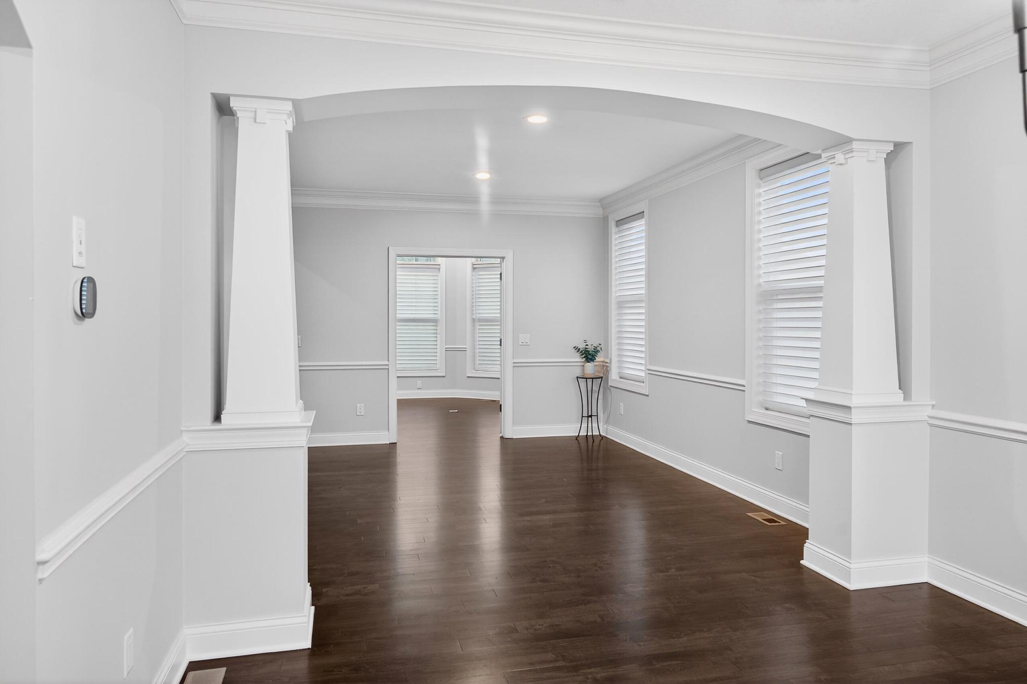 9889 Frederick Place