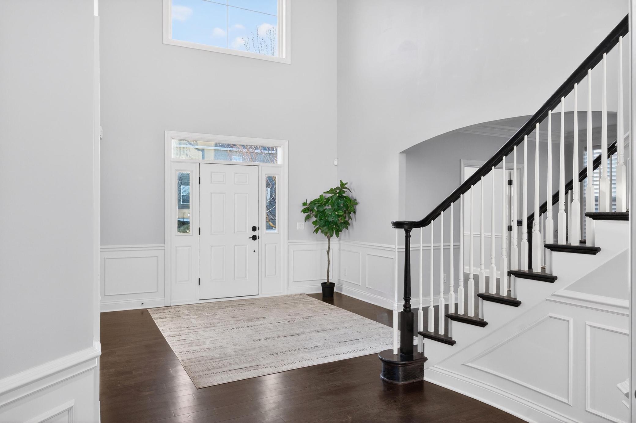 9889 Frederick Place