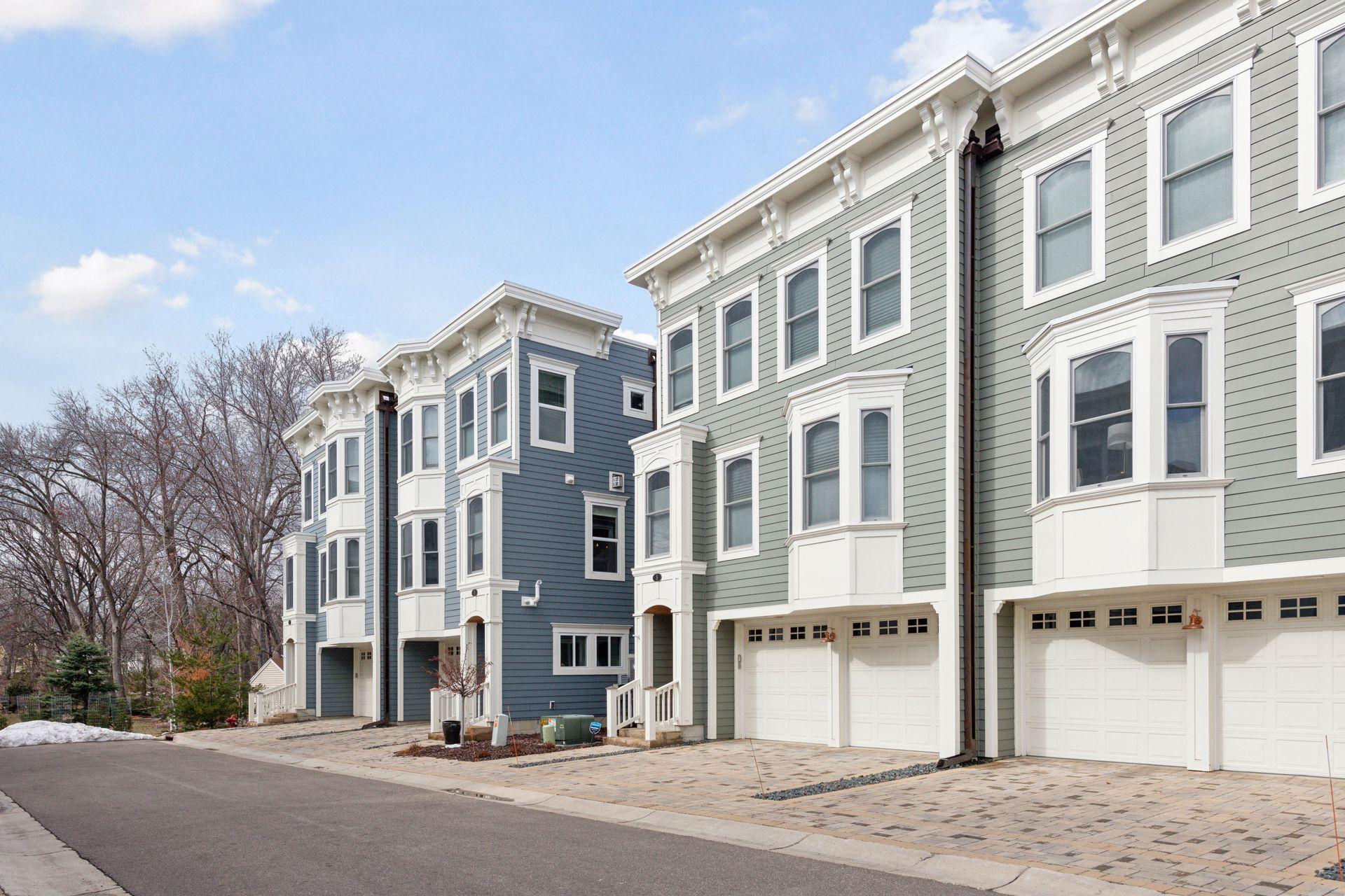 5 Village Lane