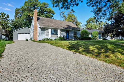 6404 James Avenue S Richfield MN 55423