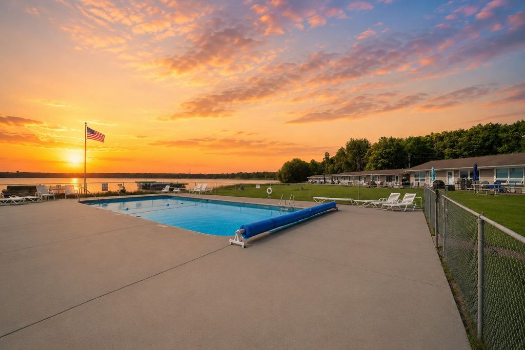 Photo of 46304 Gone Fishin #C-2, Garrison, MN 56450 (MLS # 7099555)