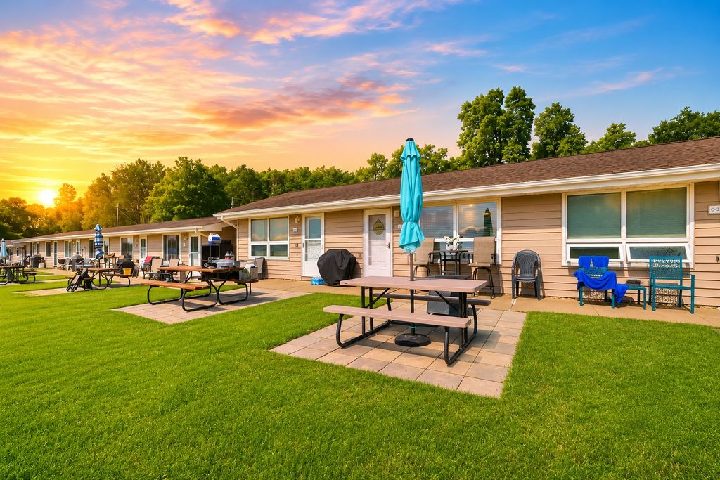 Photo of 46304 Gone Fishin #C-2, Garrison, MN 56450 (MLS # 7099555)