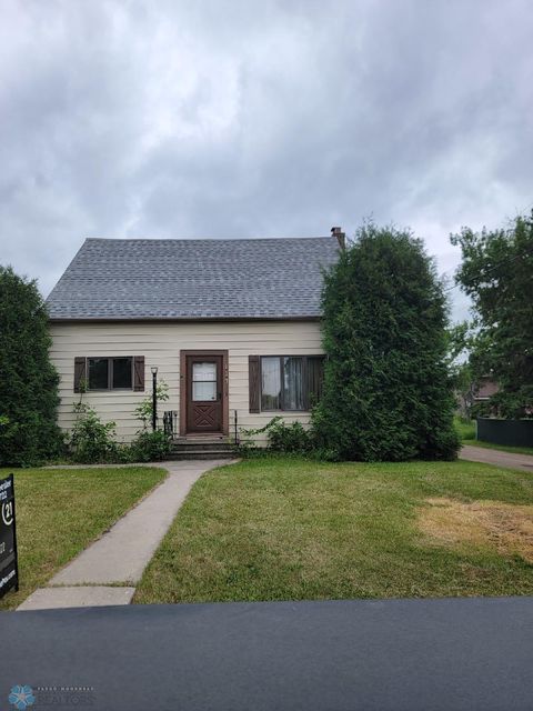 117 5th Street W Halstad MN 56548