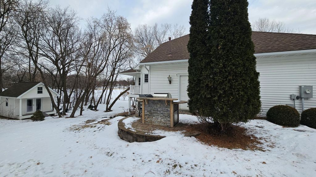 Photo of 9531 176th Court W, Lakeville, MN 55044 (MLS # 7018453)