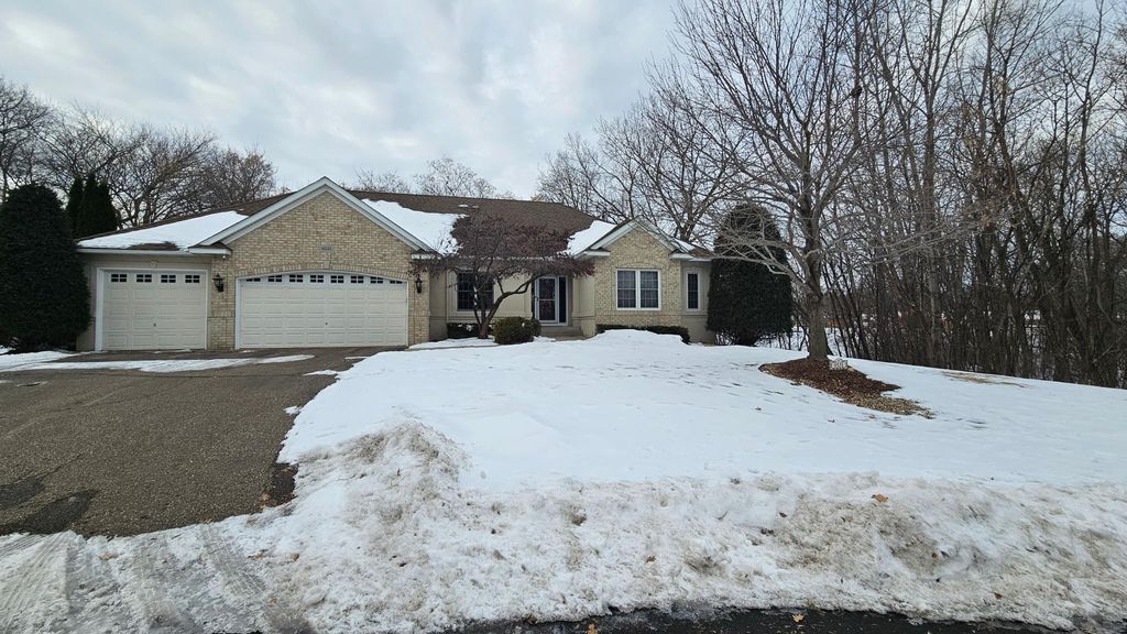 Photo of 9531 176th Court W, Lakeville, MN 55044 (MLS # 7018453)