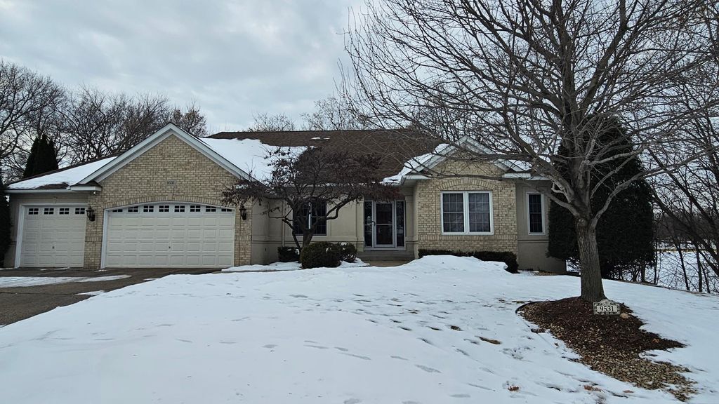 Photo of 9531 176th Court W, Lakeville, MN 55044 (MLS # 7018453)