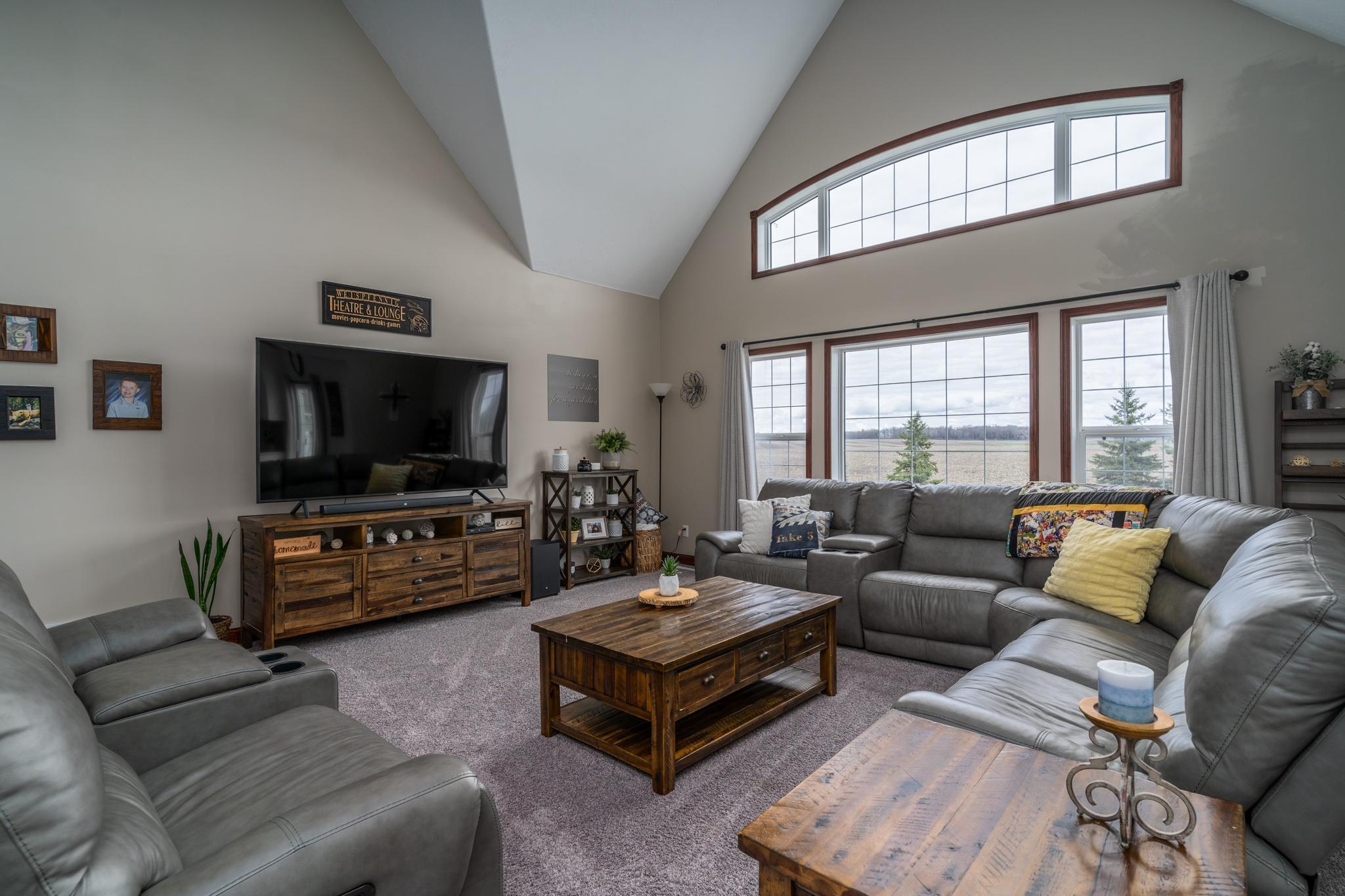 Knute Twp, Minnesota 56535, United States, 4 Bedrooms Bedrooms, ,3 BathroomsBathrooms,Residential,Active,128301