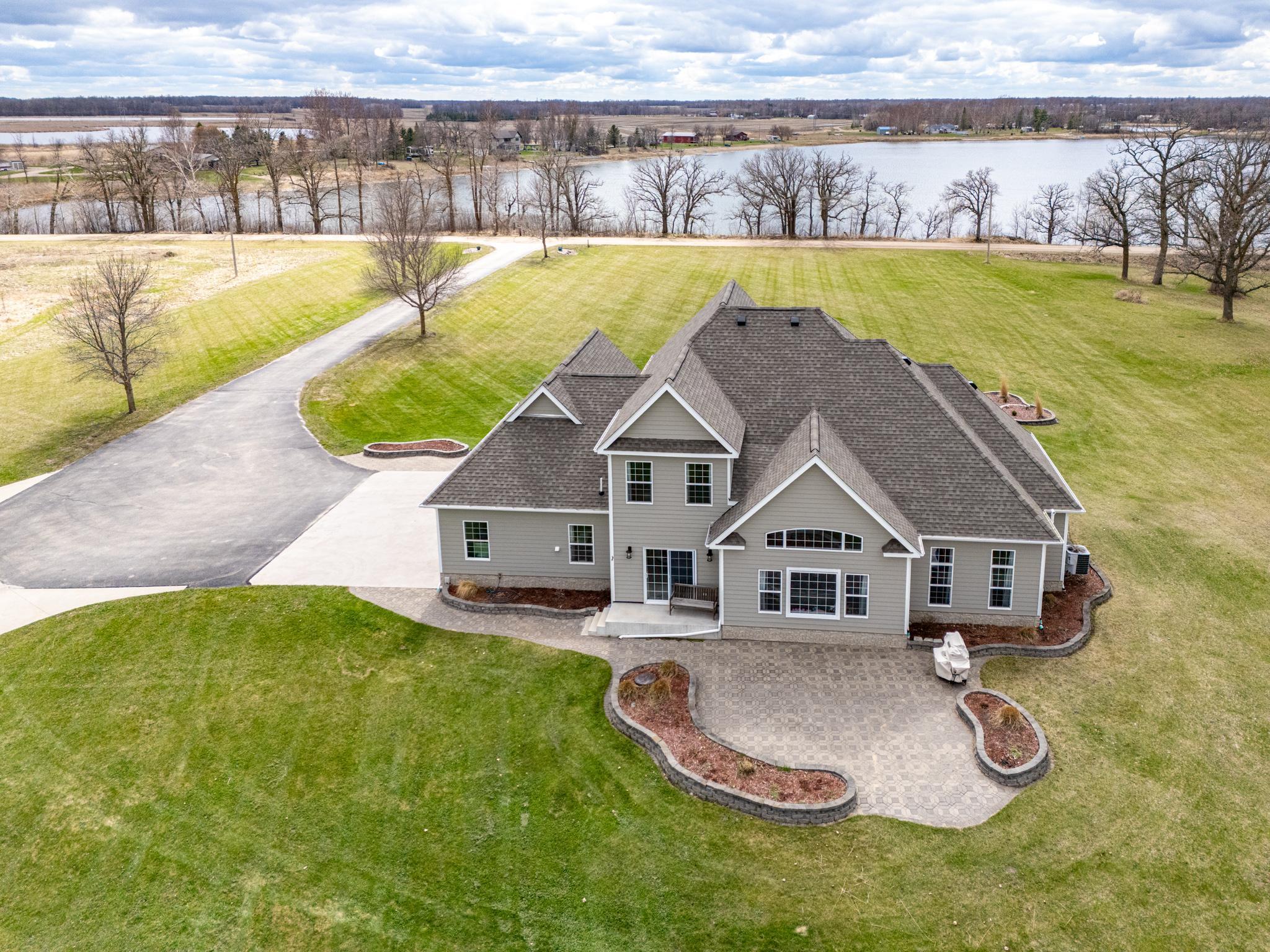 Knute Twp, Minnesota 56535, United States, 4 Bedrooms Bedrooms, ,3 BathroomsBathrooms,Residential,Active,128301