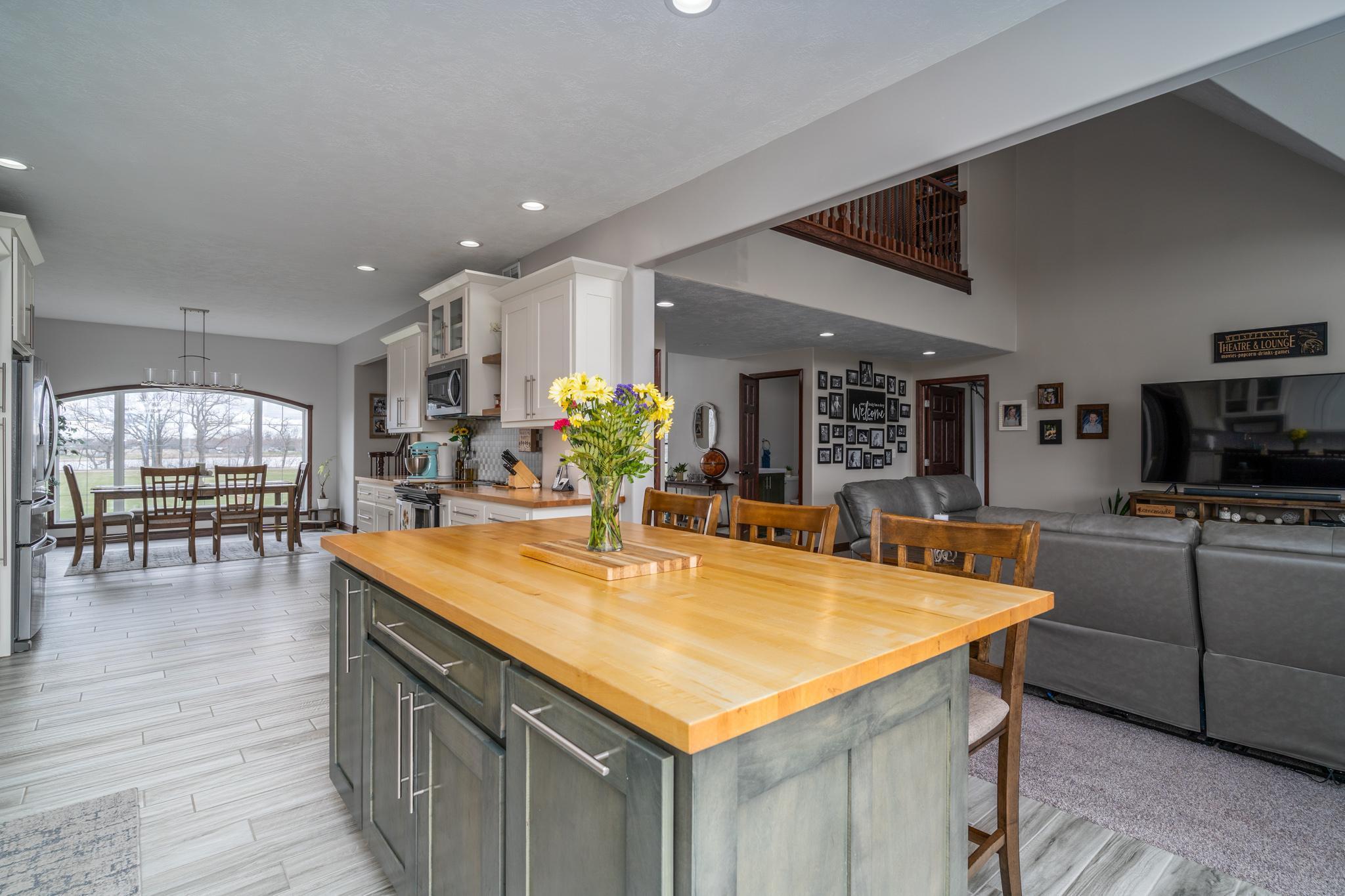 Knute Twp, Minnesota 56535, United States, 4 Bedrooms Bedrooms, ,3 BathroomsBathrooms,Residential,Active,128301