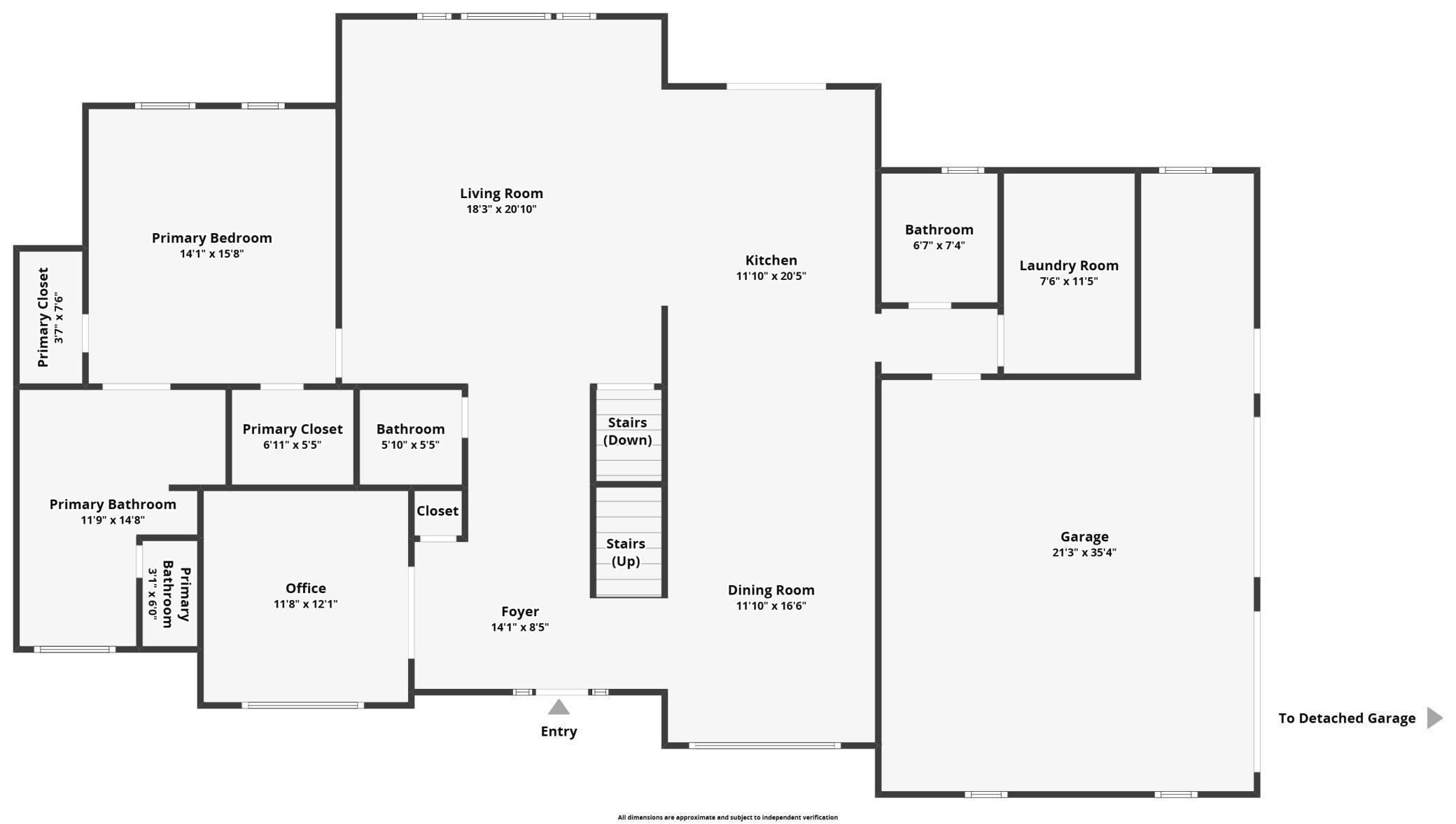 Knute Twp, Minnesota 56535, United States, 4 Bedrooms Bedrooms, ,3 BathroomsBathrooms,Residential,Active,128301