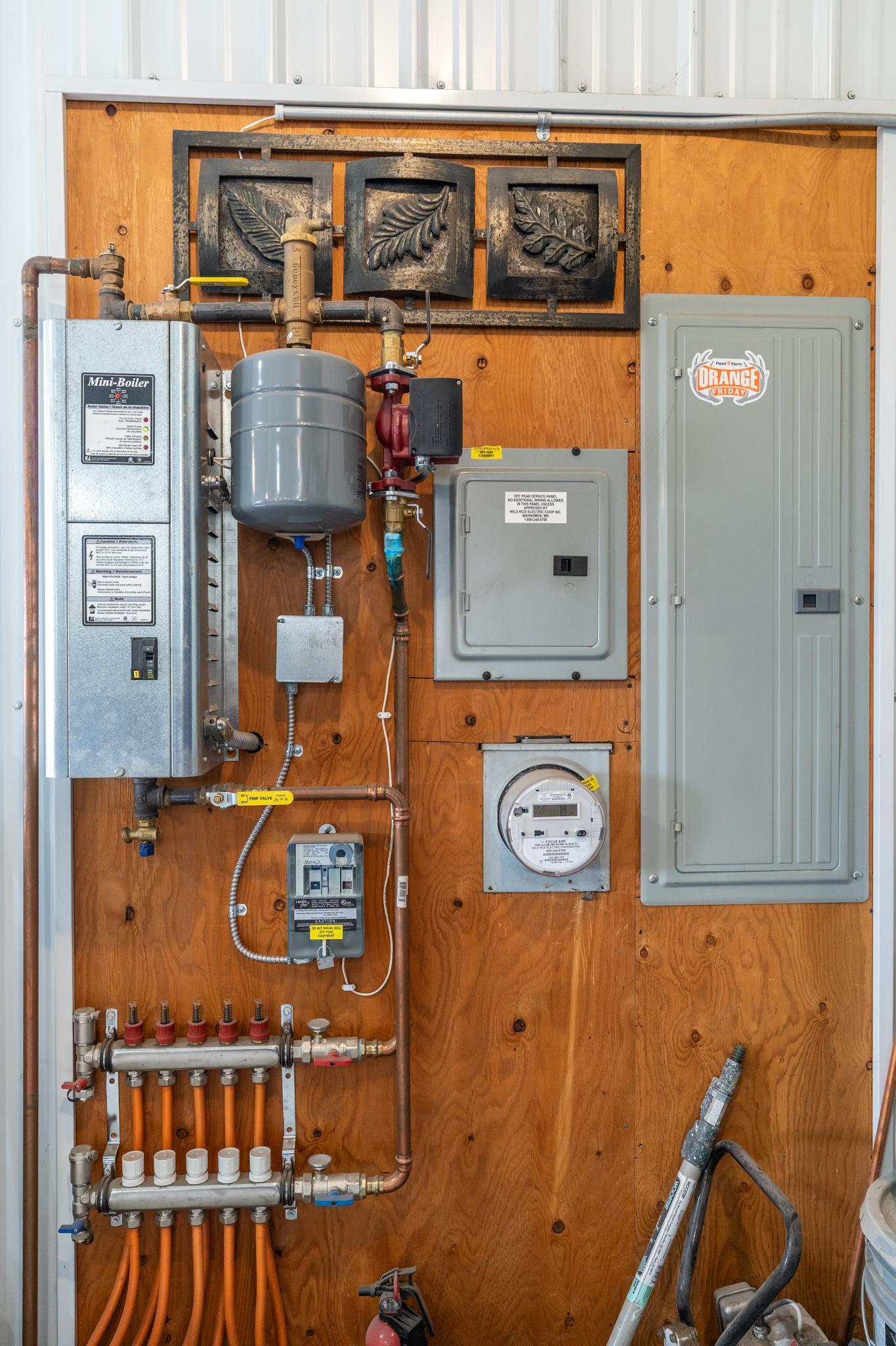 Knute Twp, Minnesota 56535, United States, 4 Bedrooms Bedrooms, ,3 BathroomsBathrooms,Residential,Active,128301