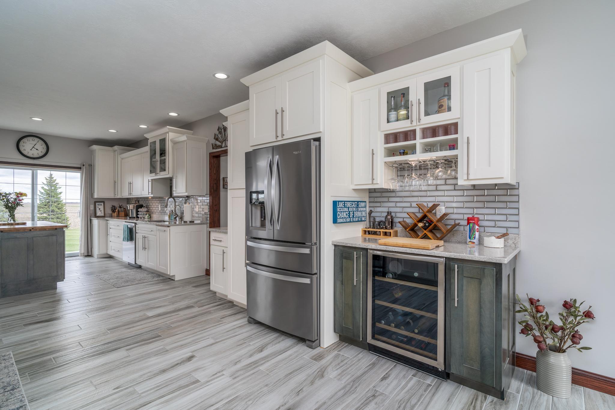 Knute Twp, Minnesota 56535, United States, 4 Bedrooms Bedrooms, ,3 BathroomsBathrooms,Residential,Active,128301