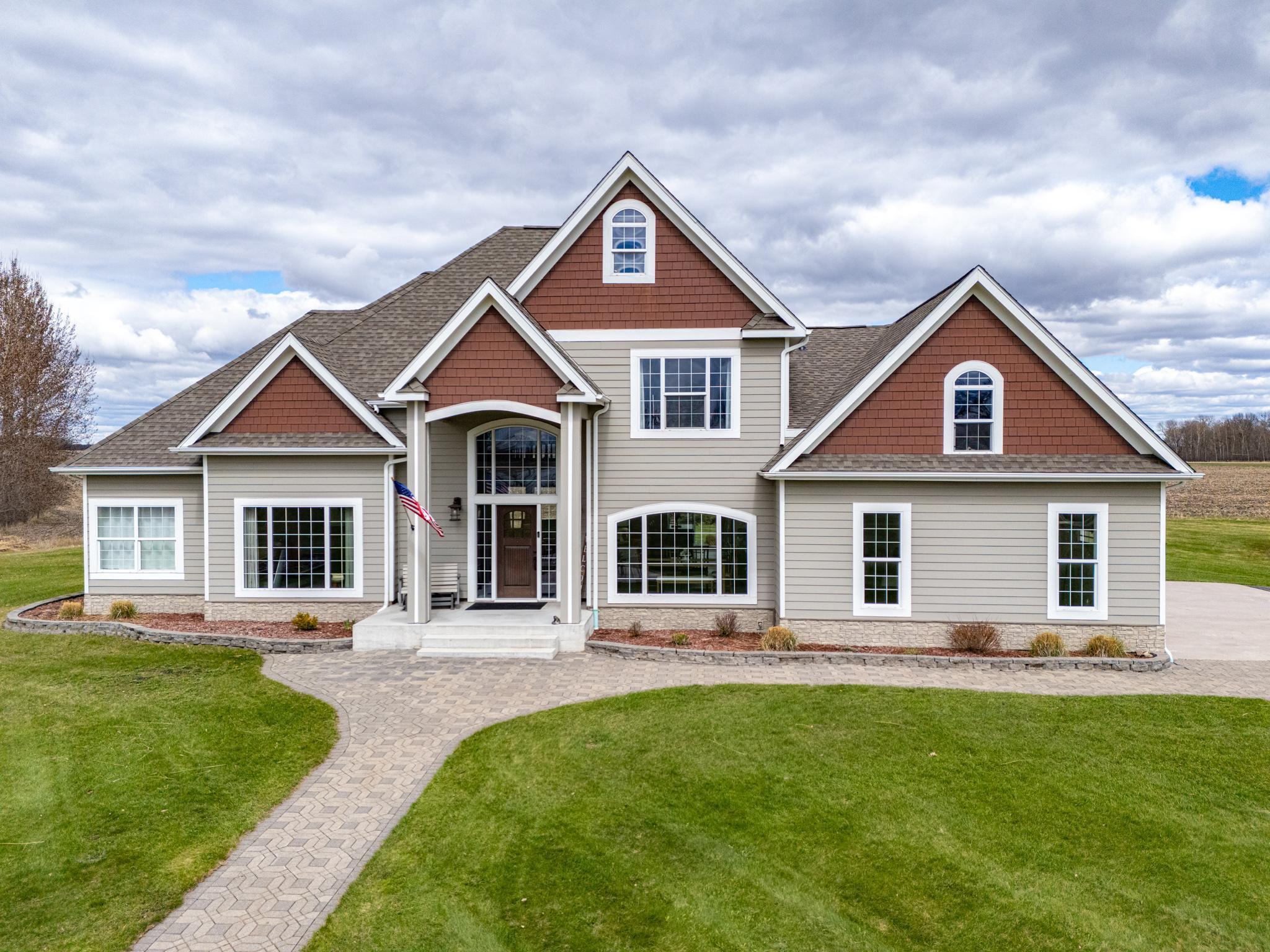 Knute Twp, Minnesota 56535, United States, 4 Bedrooms Bedrooms, ,3 BathroomsBathrooms,Residential,Active,128301