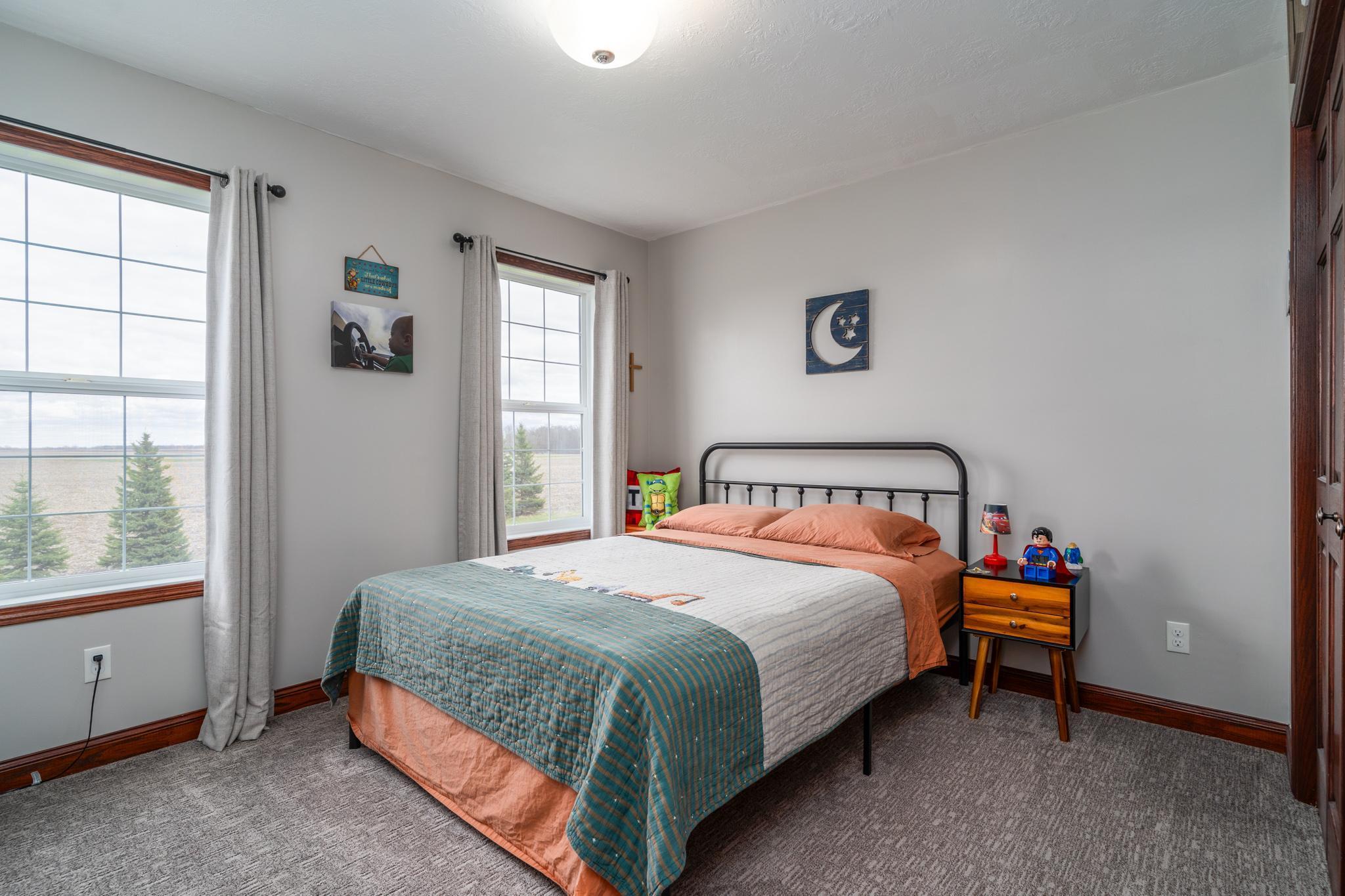 Knute Twp, Minnesota 56535, United States, 4 Bedrooms Bedrooms, ,3 BathroomsBathrooms,Residential,Active,128301