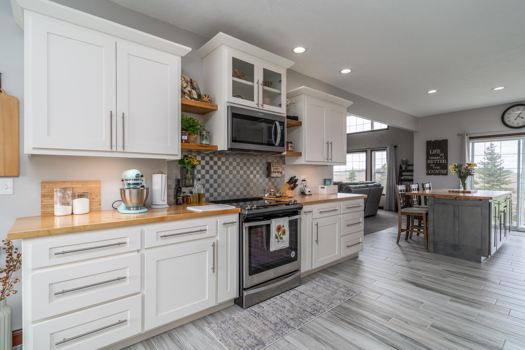 Knute Twp, Minnesota 56535, United States, 4 Bedrooms Bedrooms, ,3 BathroomsBathrooms,Residential,Active,128301