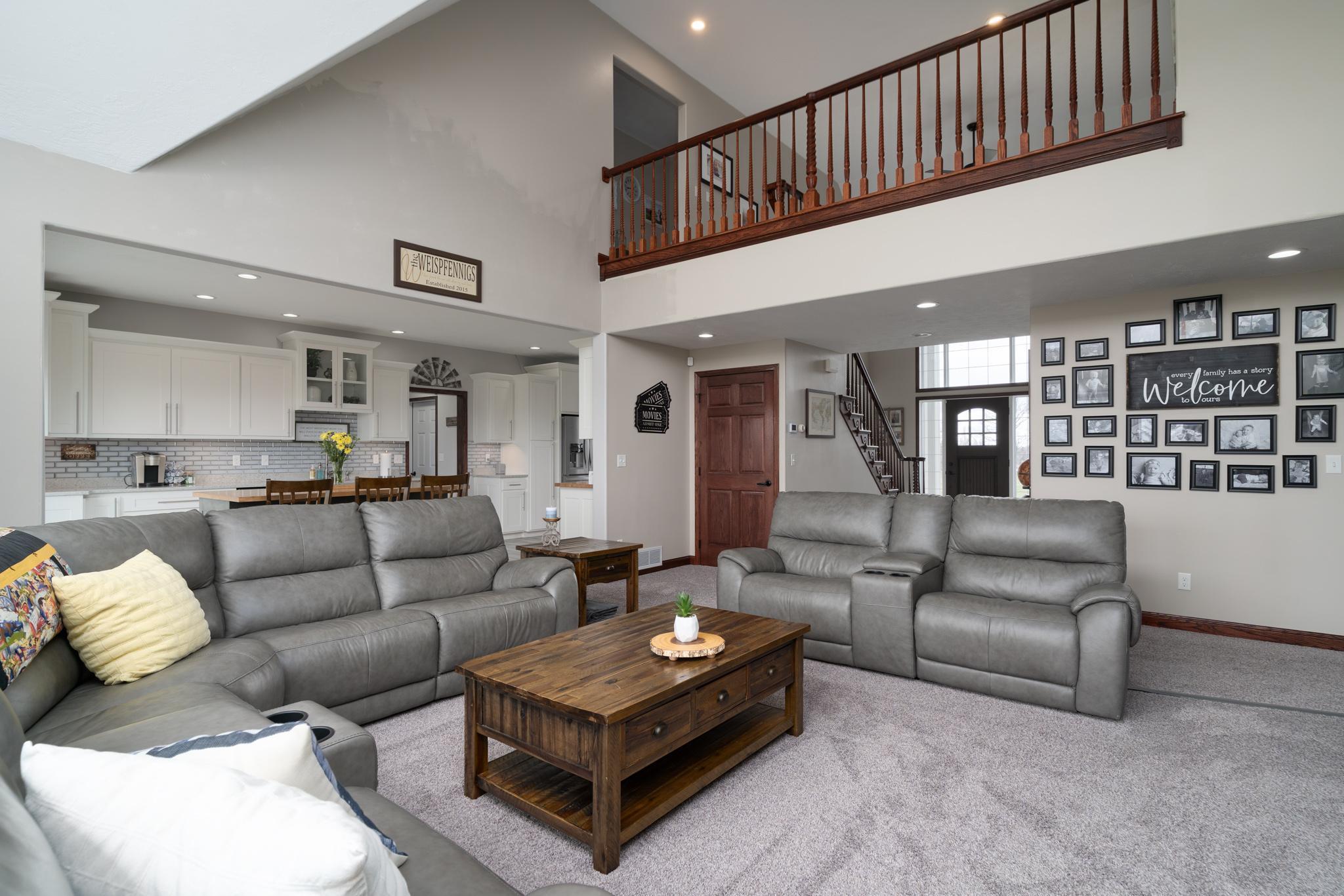 Knute Twp, Minnesota 56535, United States, 4 Bedrooms Bedrooms, ,3 BathroomsBathrooms,Residential,Active,128301