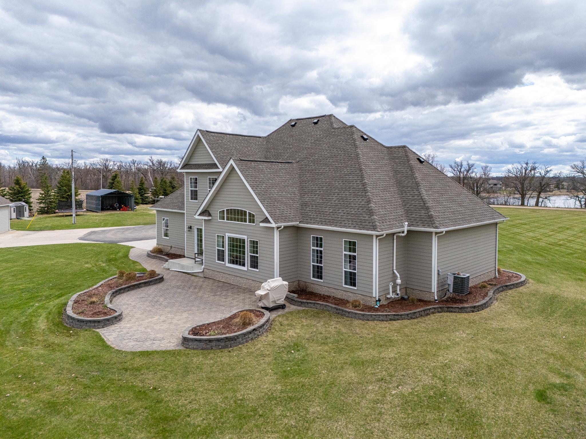 Knute Twp, Minnesota 56535, United States, 4 Bedrooms Bedrooms, ,3 BathroomsBathrooms,Residential,Active,128301