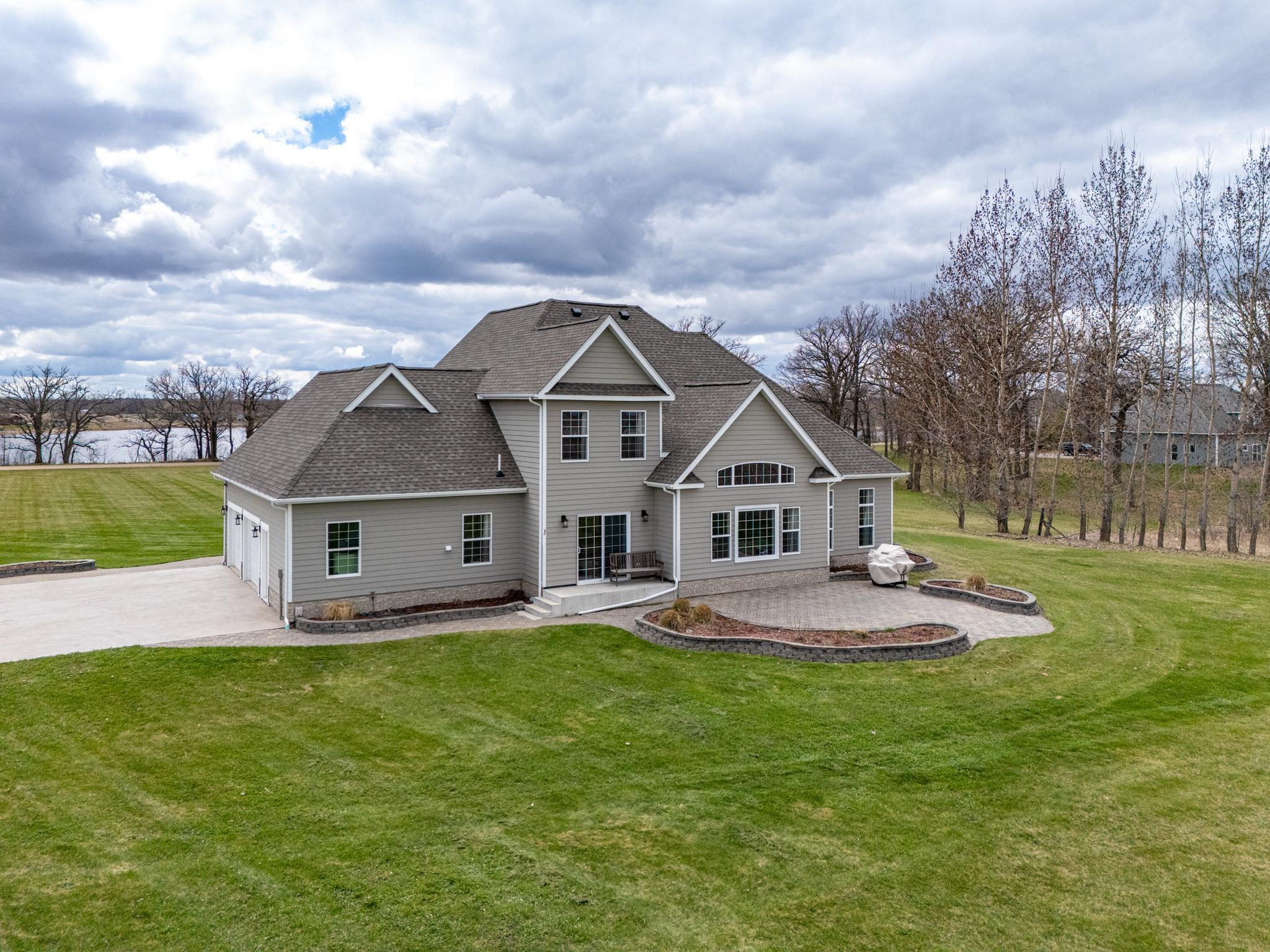 Knute Twp, Minnesota 56535, United States, 4 Bedrooms Bedrooms, ,3 BathroomsBathrooms,Residential,Active,128301