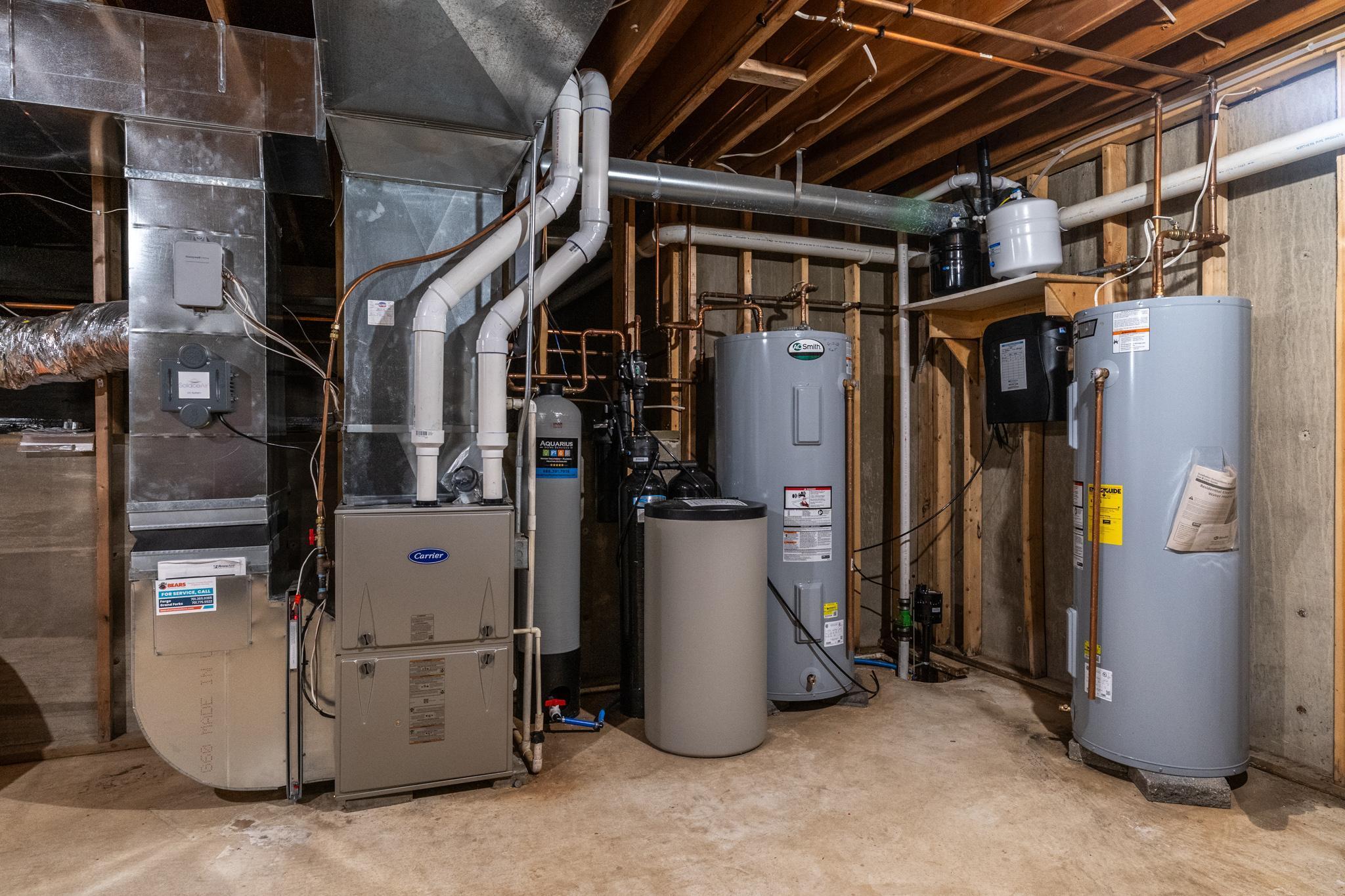 Knute Twp, Minnesota 56535, United States, 4 Bedrooms Bedrooms, ,3 BathroomsBathrooms,Residential,Active,128301