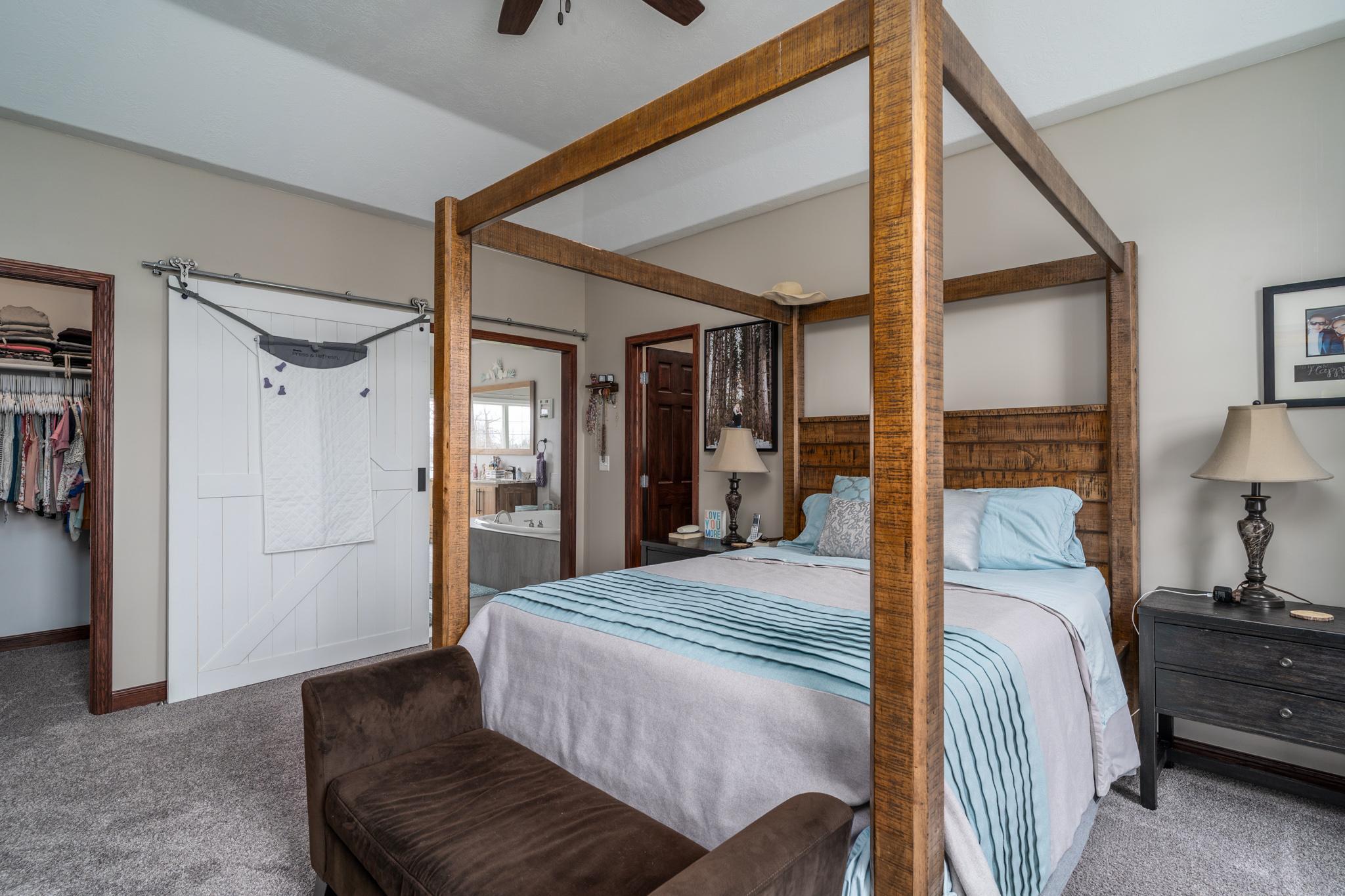 Knute Twp, Minnesota 56535, United States, 4 Bedrooms Bedrooms, ,3 BathroomsBathrooms,Residential,Active,128301