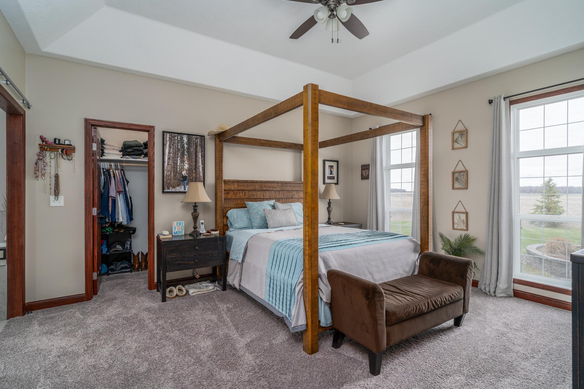 Knute Twp, Minnesota 56535, United States, 4 Bedrooms Bedrooms, ,3 BathroomsBathrooms,Residential,Active,128301