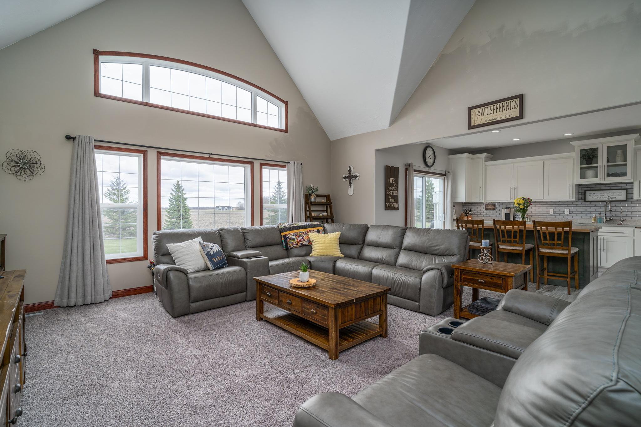 Knute Twp, Minnesota 56535, United States, 4 Bedrooms Bedrooms, ,3 BathroomsBathrooms,Residential,Active,128301