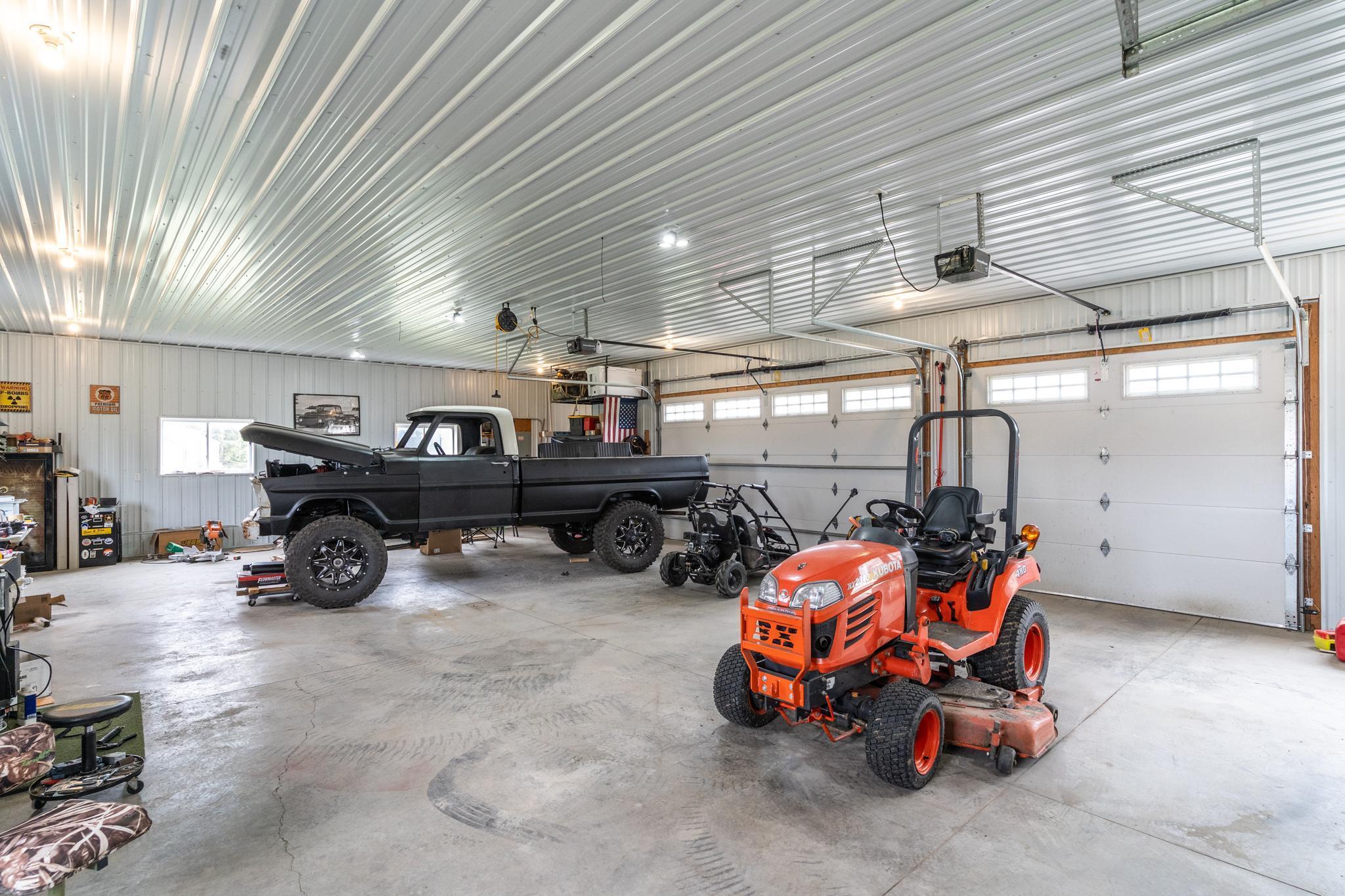 Knute Twp, Minnesota 56535, United States, 4 Bedrooms Bedrooms, ,3 BathroomsBathrooms,Residential,Active,128301