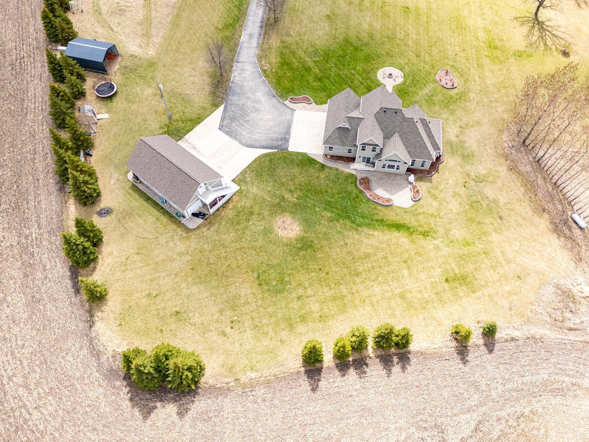 Knute Twp, Minnesota 56535, United States, 4 Bedrooms Bedrooms, ,3 BathroomsBathrooms,Residential,Active,128301