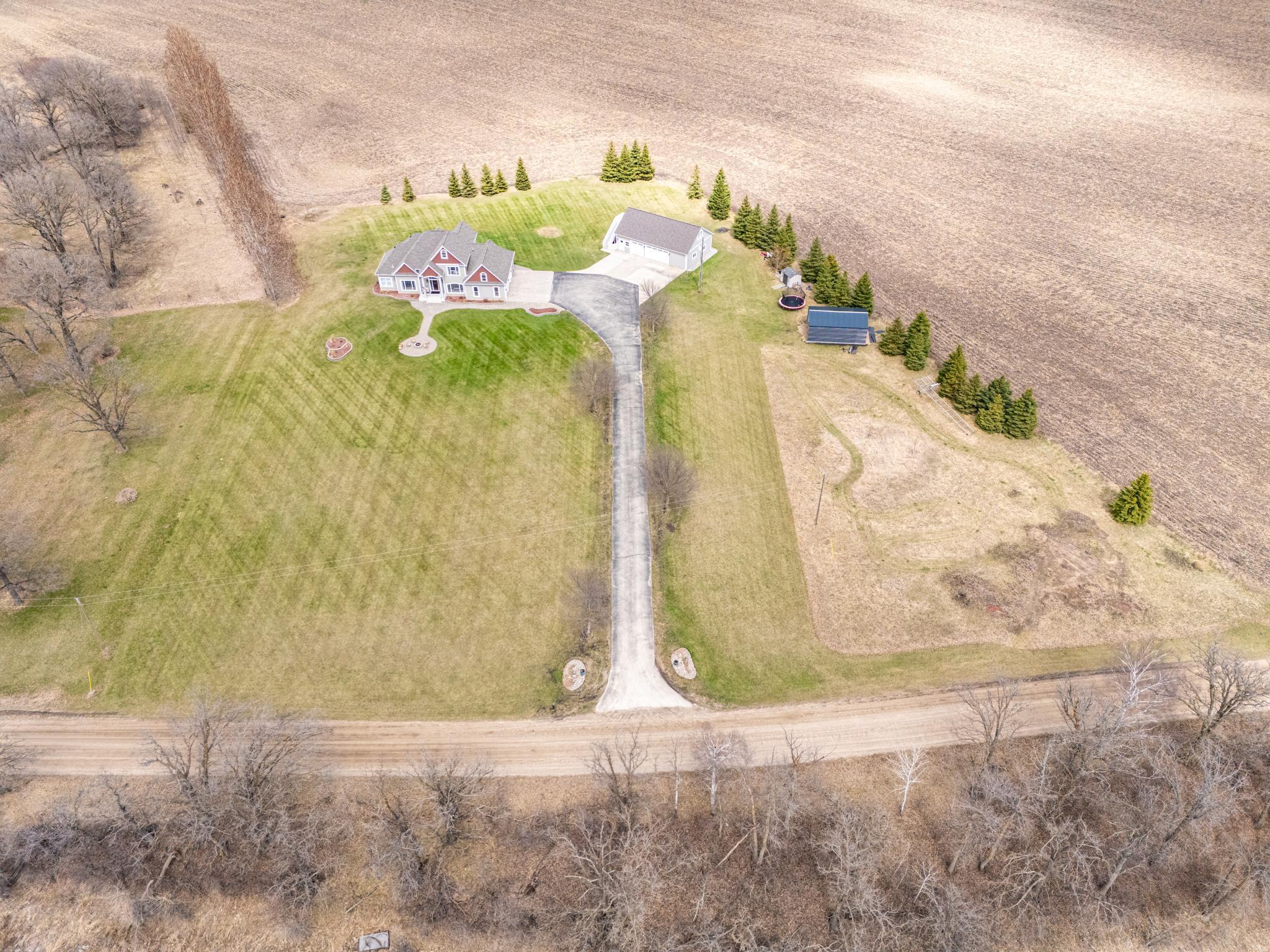 Knute Twp, Minnesota 56535, United States, 4 Bedrooms Bedrooms, ,3 BathroomsBathrooms,Residential,Active,128301