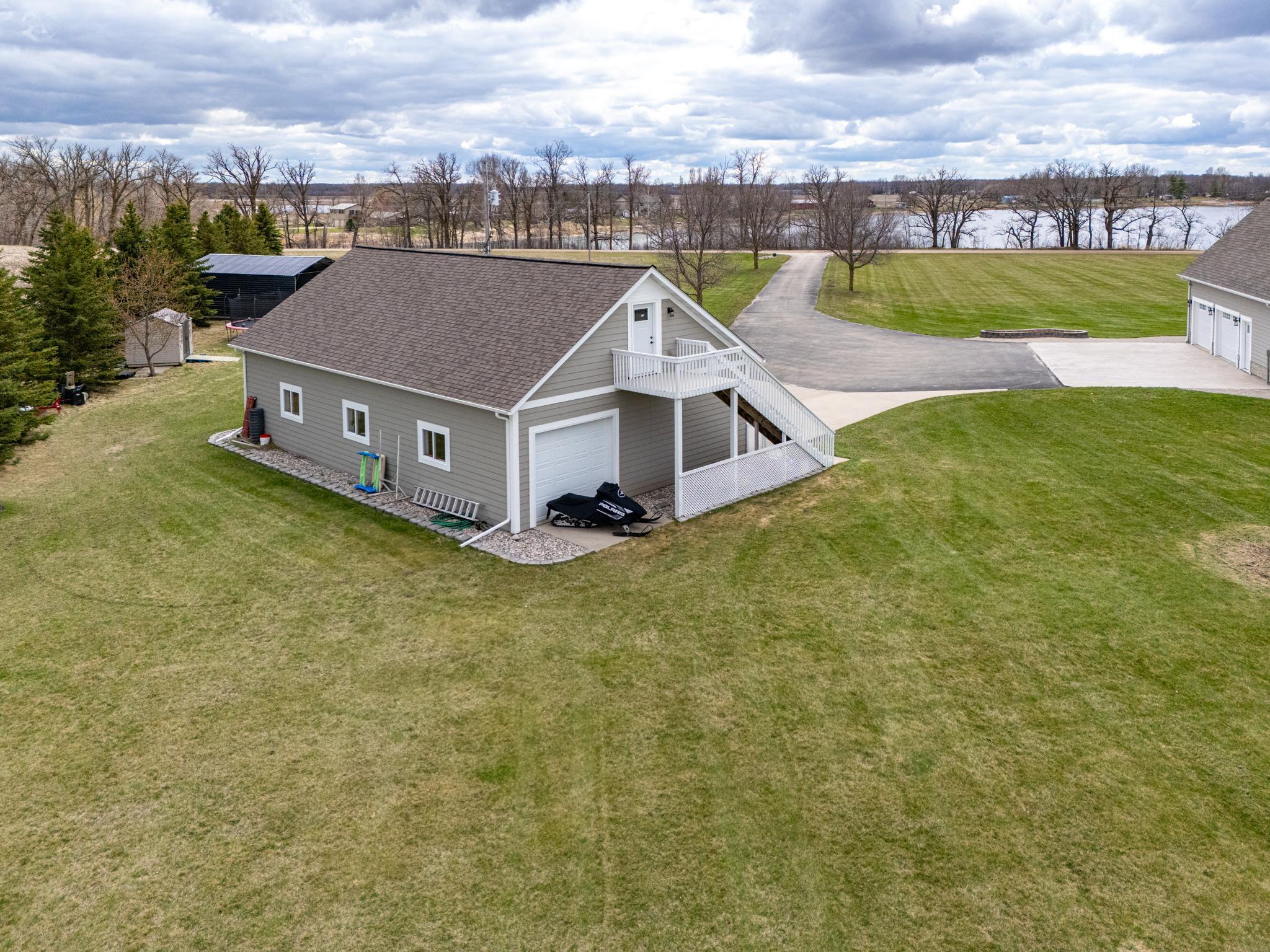 Knute Twp, Minnesota 56535, United States, 4 Bedrooms Bedrooms, ,3 BathroomsBathrooms,Residential,Active,128301