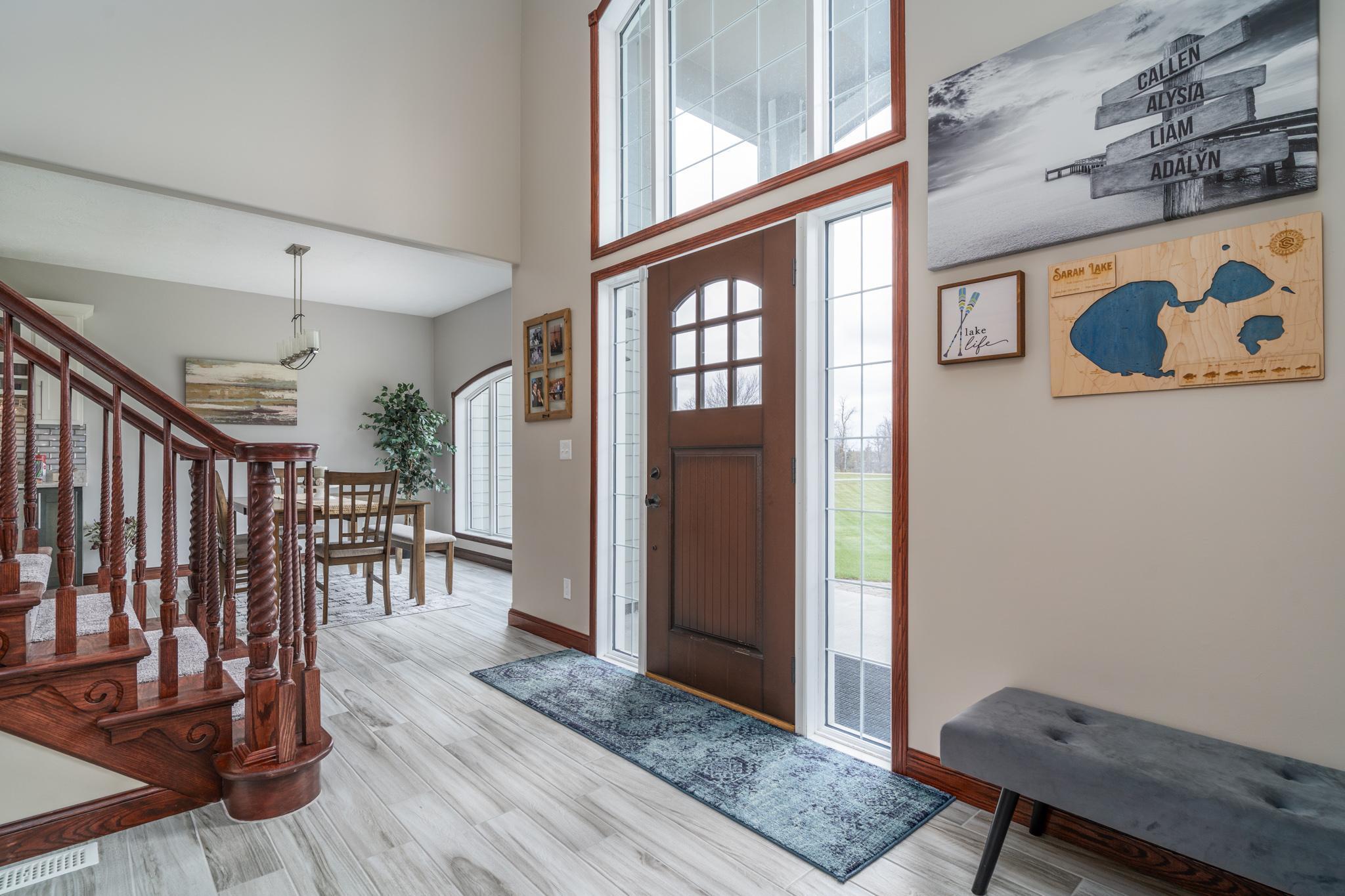 Knute Twp, Minnesota 56535, United States, 4 Bedrooms Bedrooms, ,3 BathroomsBathrooms,Residential,Active,128301