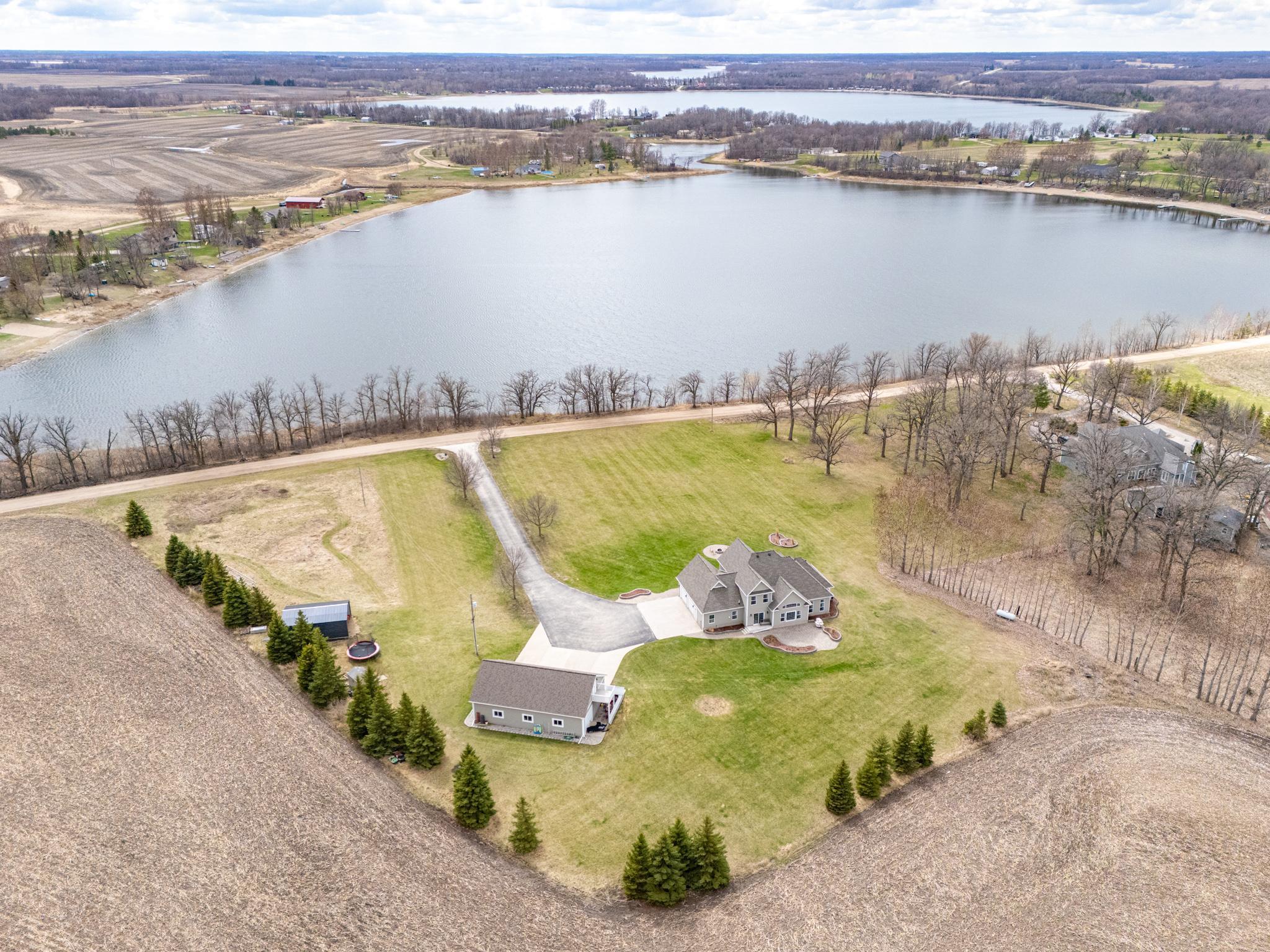 Knute Twp, Minnesota 56535, United States, 4 Bedrooms Bedrooms, ,3 BathroomsBathrooms,Residential,Active,128301