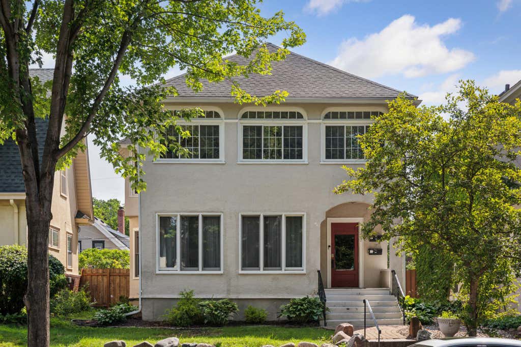 Photo of 3407 Fremont Avenue S, Minneapolis, MN 55408 (MLS # 7108171)