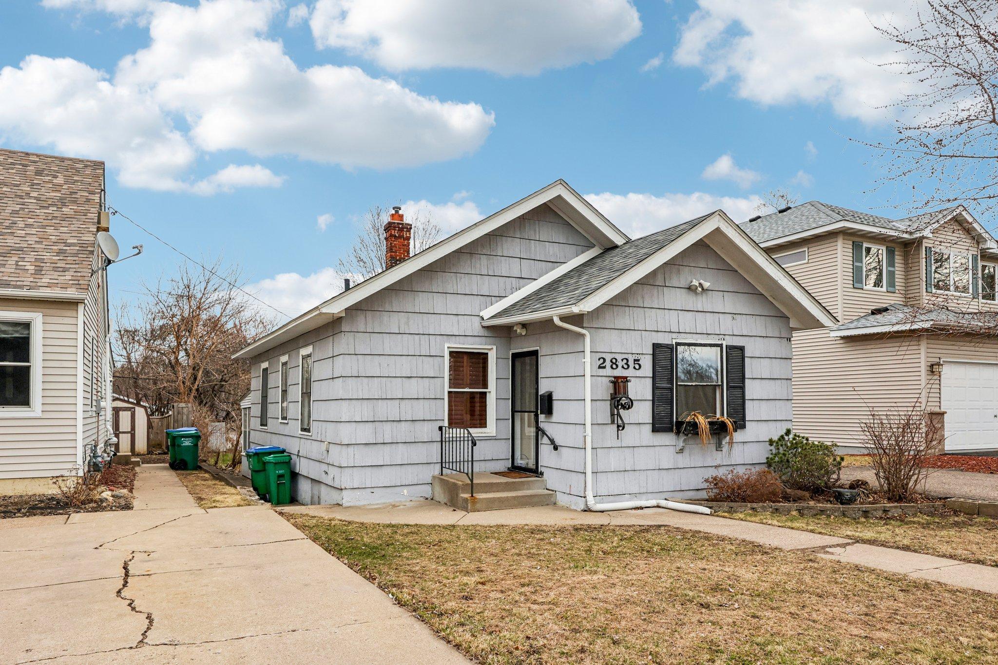 2835 Toledo Avenue S